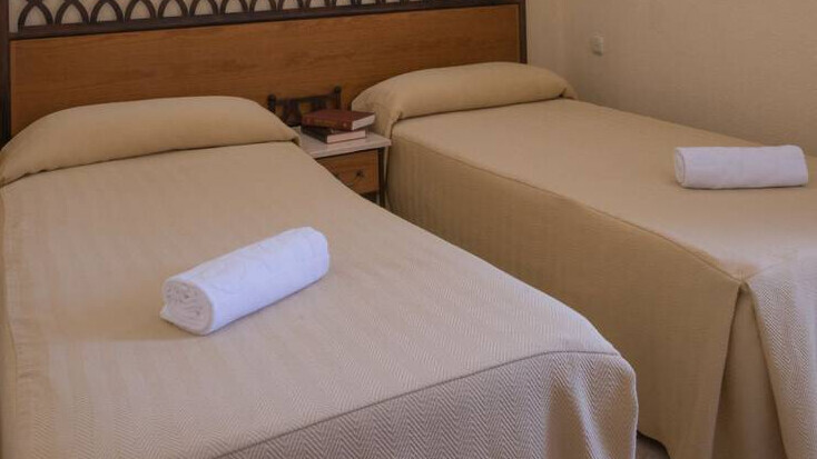 1 Bedroom Comfort Apartment 